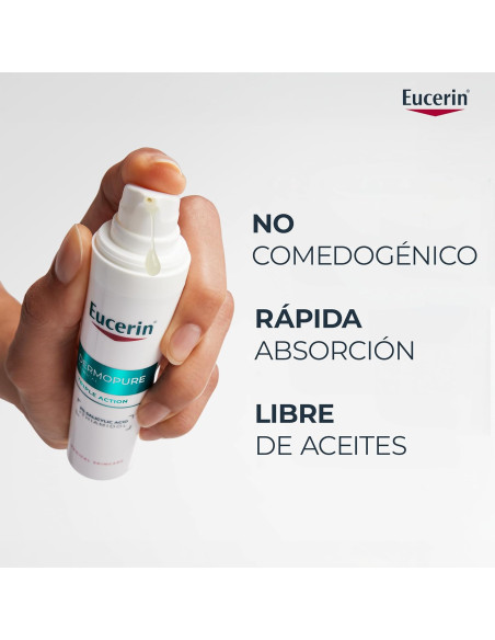 Eucerin Dermopure Oil Control Serum 40 ml