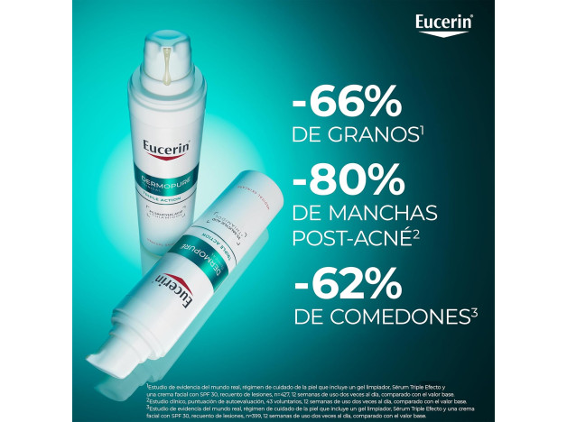 Eucerin Dermopure Oil Control Serum 40 ml