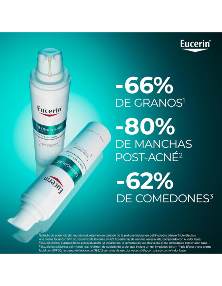 Eucerin Dermopure Oil Control Serum 40 ml
