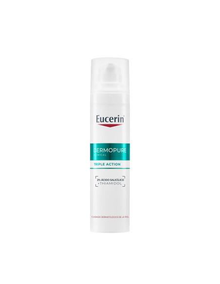 Eucerin Dermopure Oil Control Serum 40 ml