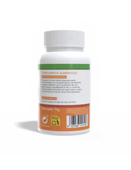 Sotya Omega 6 Onagra y Borraja 700Mg 110 Perlas