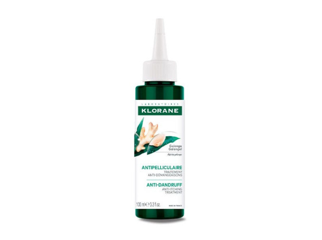 Klorane Galanga Loción Anticaspa 100  ml