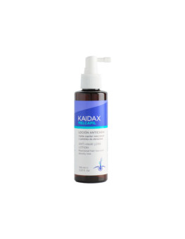 Kaidax Melcapil Loción 150 ml
