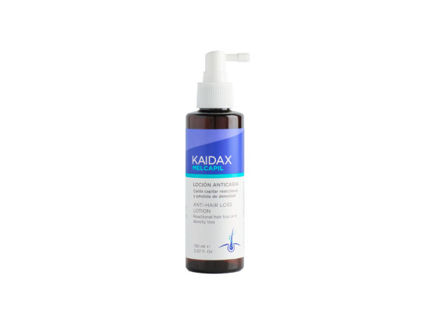Kaidax Melcapil Loción 150 ml