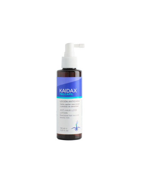 Kaidax Melcapil Loción 150 ml