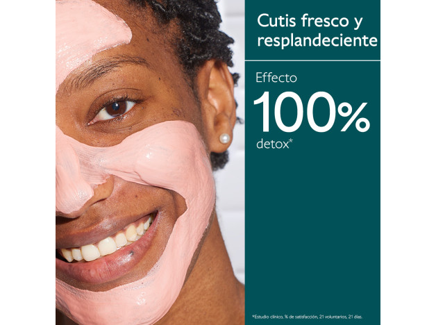 Caudalie Mascarilla Instantánea Detox 35 ml