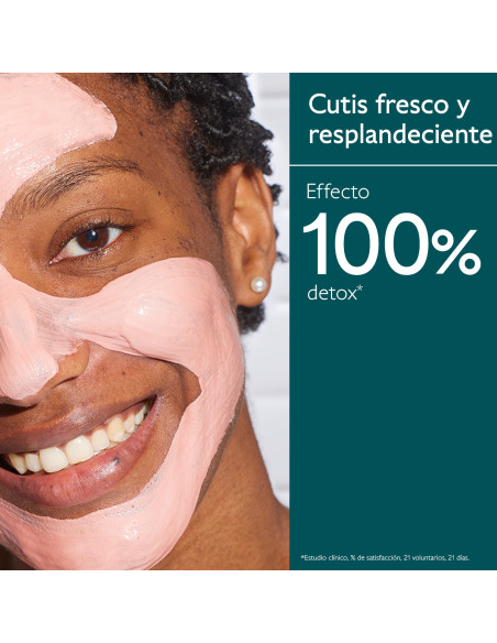 Caudalie Mascarilla Instantánea Detox 35 ml