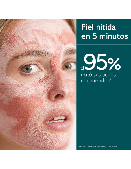 Caudalie Mascarilla Instantánea Detox 35 ml