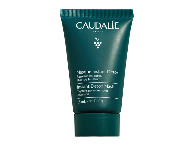 Caudalie Mascarilla Instantánea Detox 35 ml