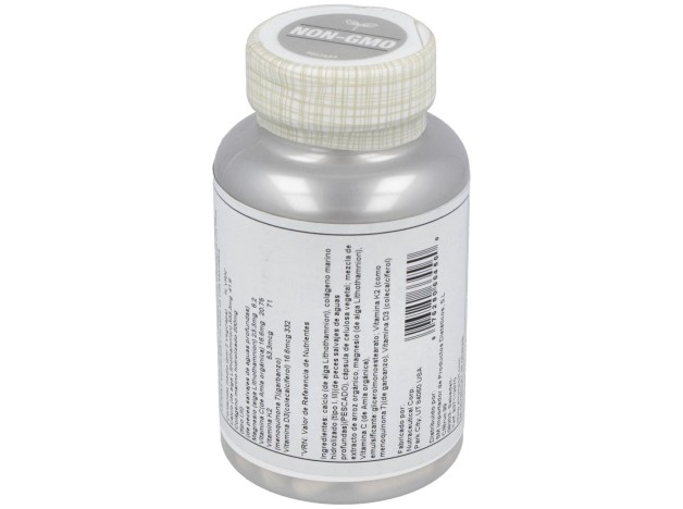 Solaray Collagen Bone Complete 90Caps