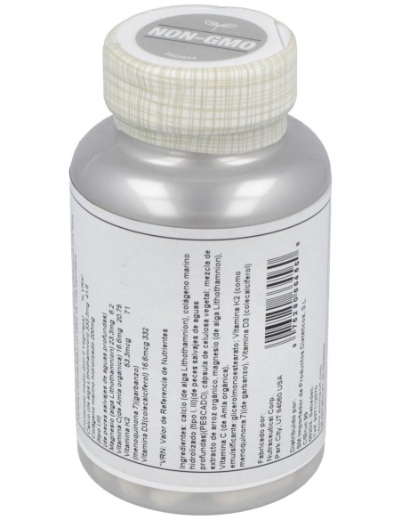 Solaray Collagen Bone Complete 90Caps