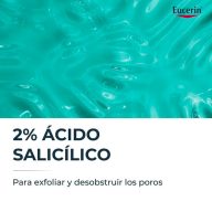 Eucerin Dermopure Oil Control Gel Limpiador 400 ml – Limpieza