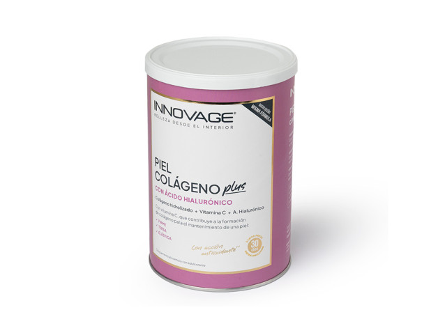 Innovage Piel Colageno Plus 345 Gramos