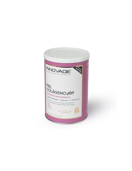 Innovage Piel Colageno Plus 345 Gramos