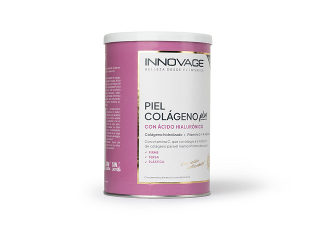 Innovage Piel Colageno Plus 345 Gramos