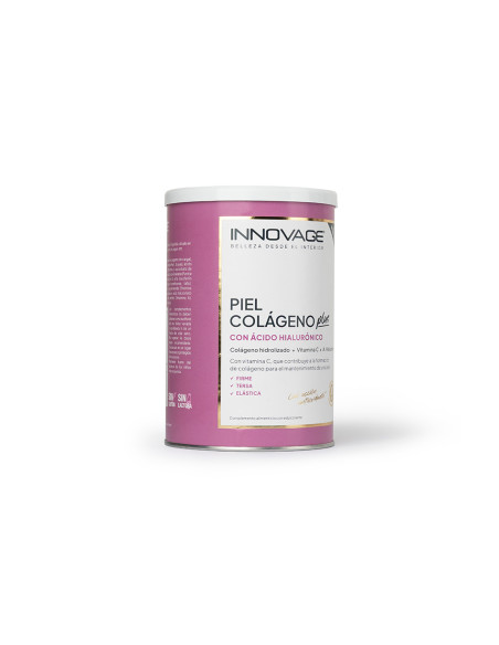 Innovage Piel Colageno Plus 345 Gramos