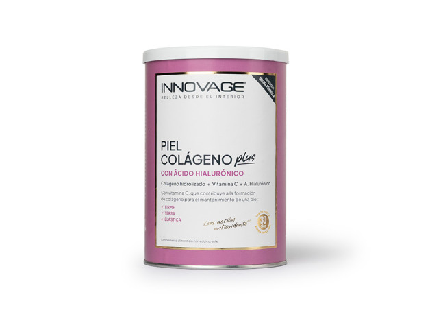 Innovage Piel Colageno Plus 345 Gramos