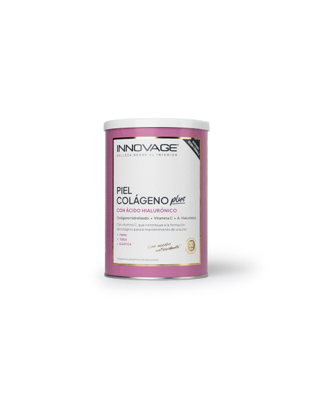 Innovage Piel Colageno Plus 345 Gramos