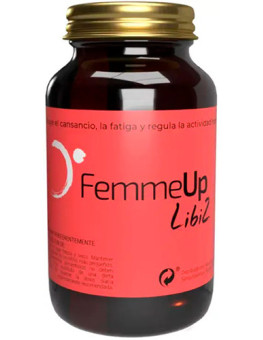 Femmeup Libi2 60 Cápsulas