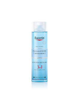 Eucerin Dermatoclean Agua...