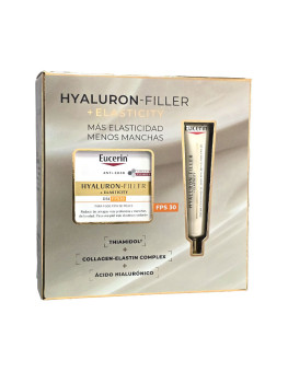 Eucerin Pack Hyaluron...