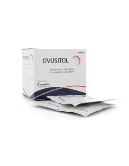 Ovusitol 14 sobres