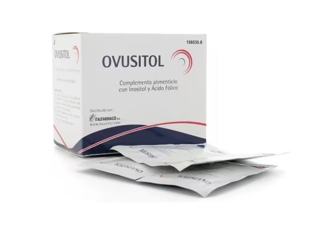 Ovusitol 14 sobres