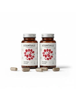 Naturadika Essentials...