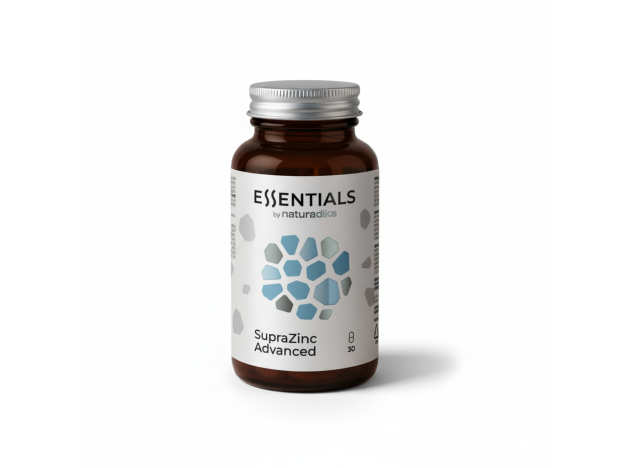 Naturadika Essentials SupraZinc Advanced 2x30...