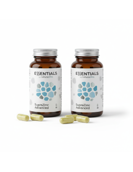 Naturadika Essentials...