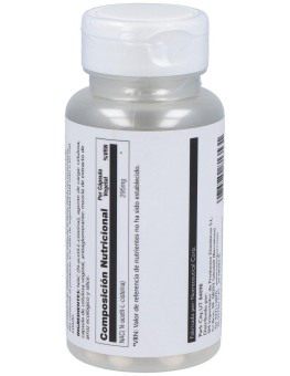 Solaray Nac 295Mg 60Caps