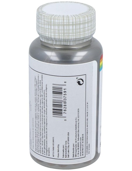 Prostate Defense 90Cap.