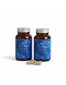 Naturadika Memor Tropic...