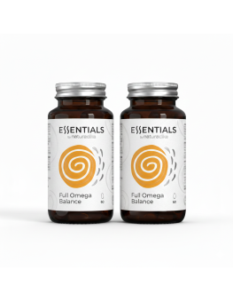 Naturadika Essentials Full...