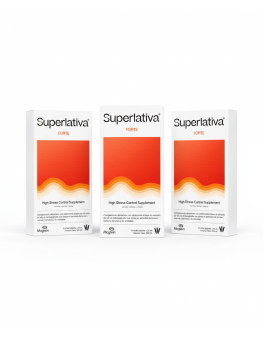 Superlativa Forte 3×15...