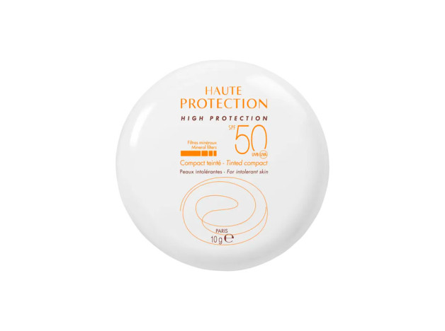 Avene Solar Cara Compacto Arena SPF 50+ 10G
