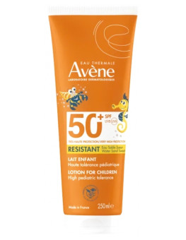 Avene Solar Leche Para...