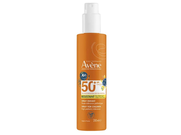 Avene Solar Niños Spray SPF 50+ 200 ml