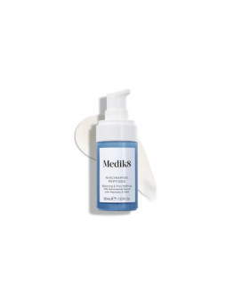 Medik8 Niacinamida Peptides...