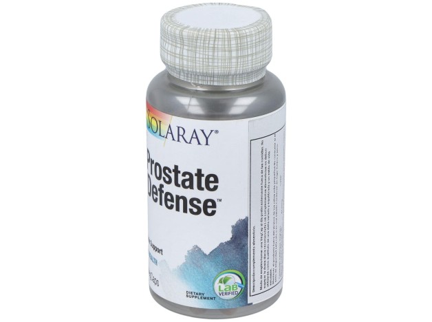 Prostate Defense 90Cap.