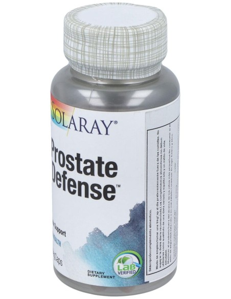 Prostate Defense 90Cap.