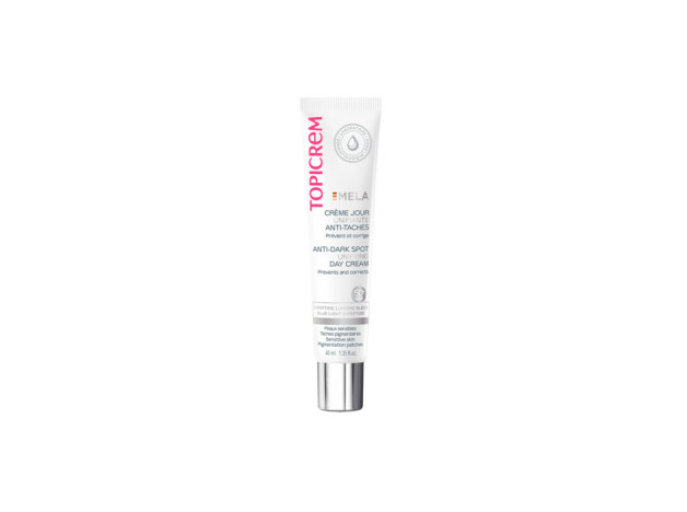 Topicrem Mela Crema De Día Antimanchas 40 ml
