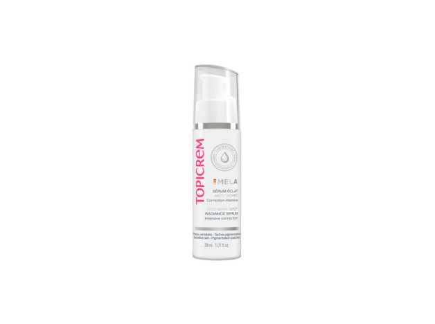Topicrem Mela Serum Antimanchas 30 ml