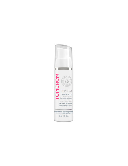 Topicrem Mela Serum Antimanchas 30 ml