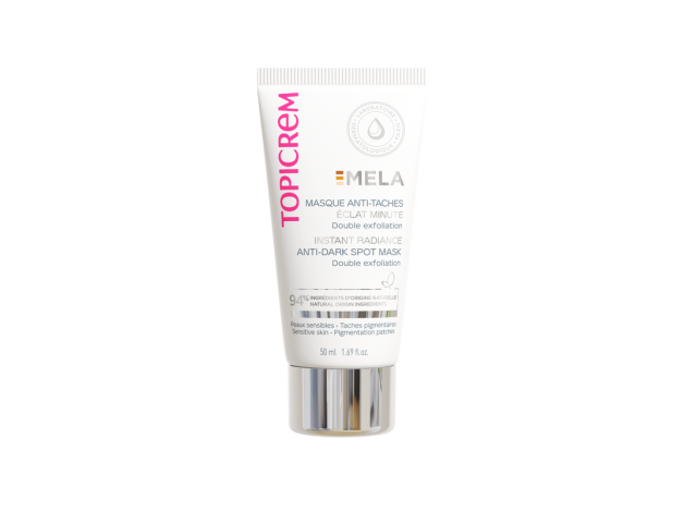 Topicrem Mela Mascarilla Antimanchas 50 ml