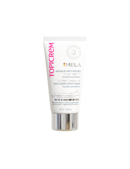 Topicrem Mela Mascarilla Antimanchas 50 ml