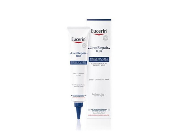 Eucerin Urea Repair Plus Crema 30% Urea 75 ml