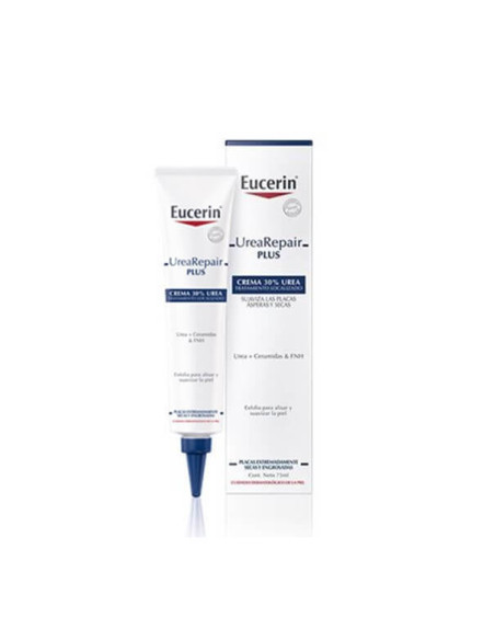 Eucerin Urea Repair Plus Crema 30% Urea 75 ml
