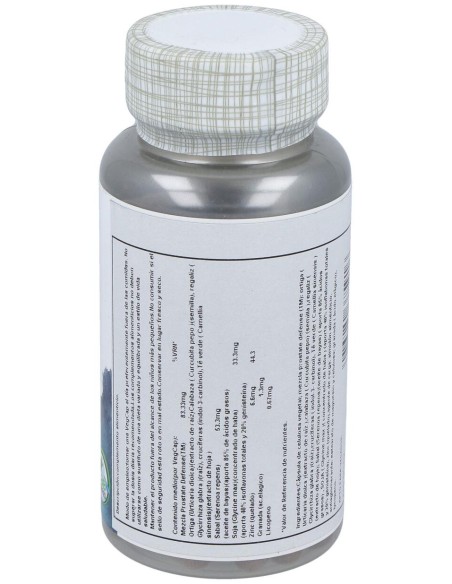 Prostate Defense 90Cap.