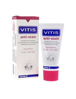 Vitis Antimanchas Pasta...
